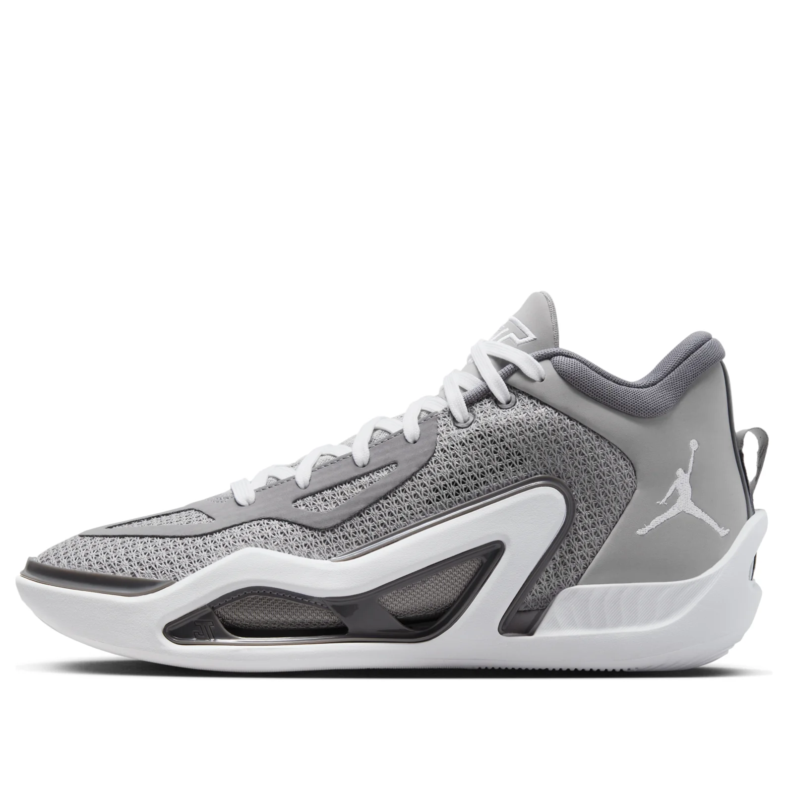 Air Jordan Tatum 1 PF 'Cool Grey' DZ3330-002