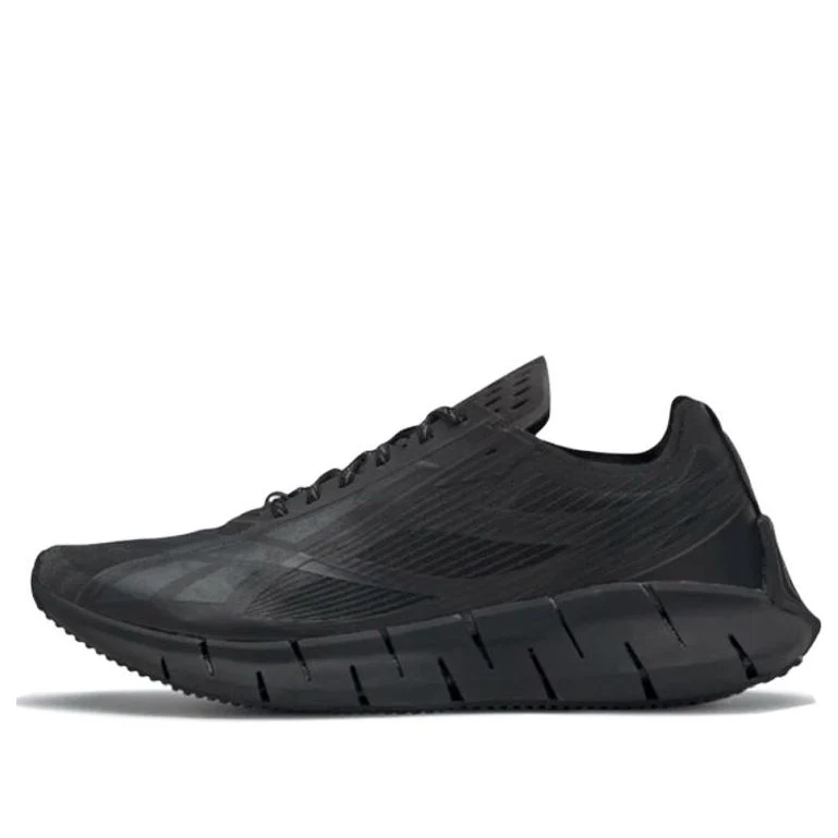 Reebok Zig 3D Storm Black FW0273