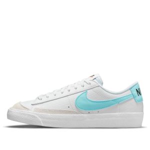(GS) Nike Blazer Low '77 'White Copa' DA4074-103
