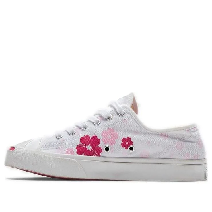 Converse JP OX White 167323C