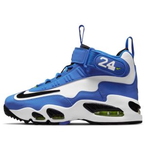 (GS) Nike Air Griffey Max 1 'Varsity Royal' 2021 DJ5162-400