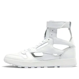 Reebok Maison Margiela x Classic Leather Tabi High 'White' GX5040