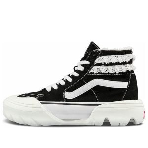 Vans Sandy Liang x SK8-HI Tapered Modular 'Black' VN0A7Q5TB7C