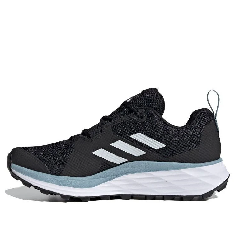 (WMNS) adidas Terrex Two 'Core Black' EH1843