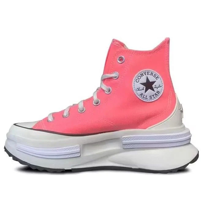 (WMNS) Converse Chuck Taylor All Star Run Star Legacy 'PINK' A05012C