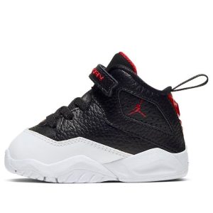 (TD) Air Jordan B'Loyal 'Black White' CK1427-016