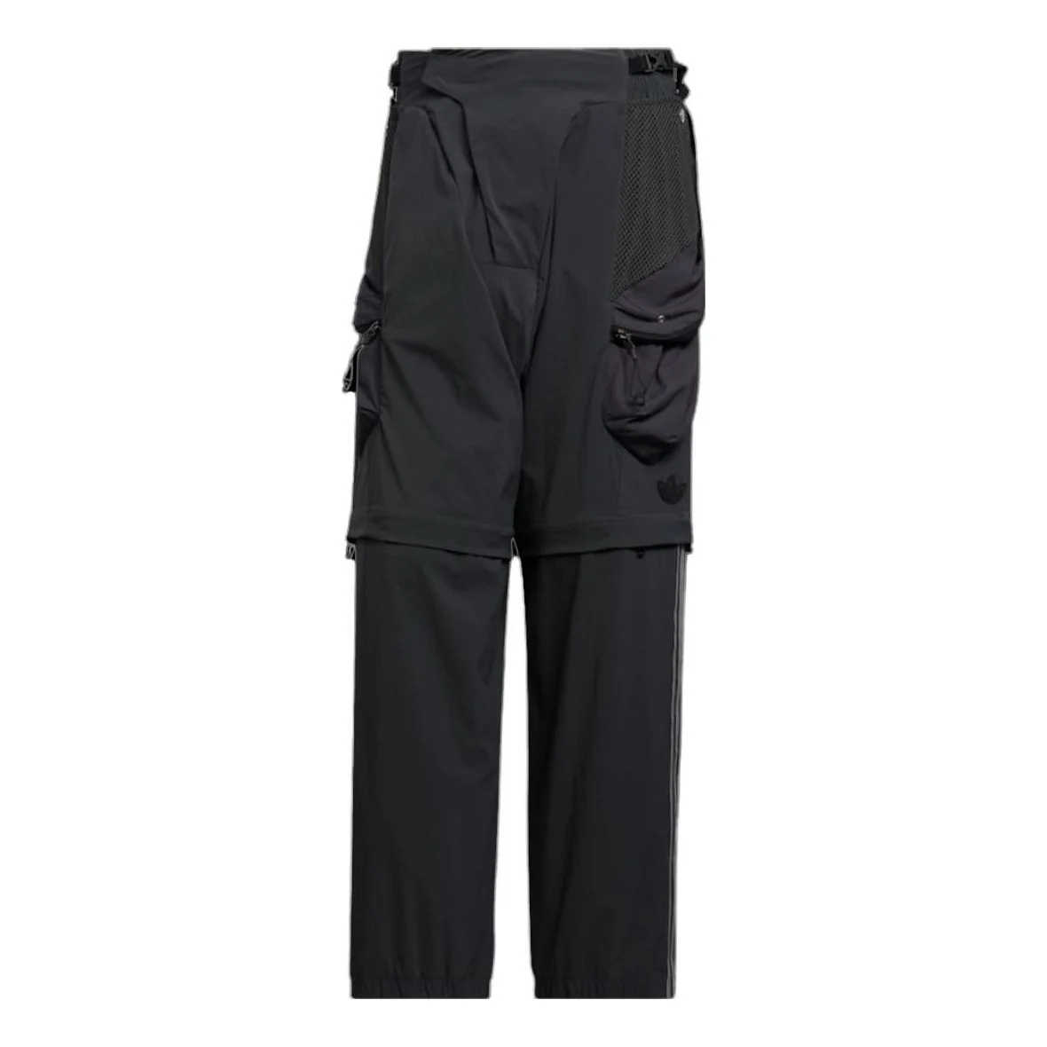 adidas Originals x HAMCUS Pants 'Black' HY4198