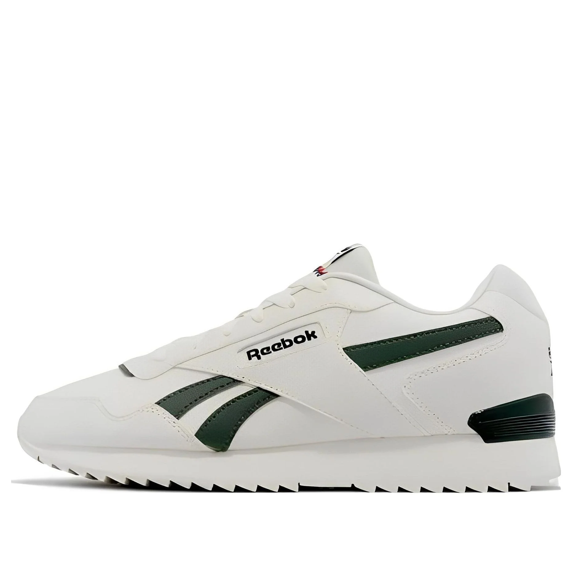 Reebok Glide Ripple Clip 'Chalk Ivory Green' GZ5205