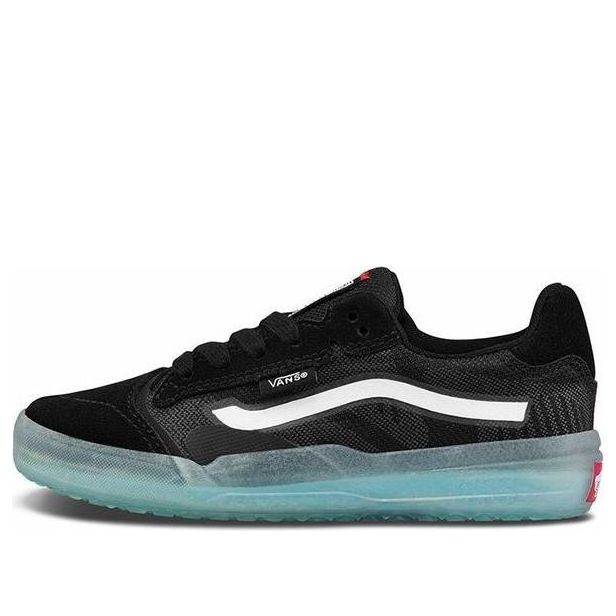 (PS) Vans Classics 'Black White' VN0A5HZ2B8C