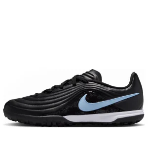 (GS) Nike Jr. Tiempo Maestro Academy AG 'Black Ice Blue' IB5028-040