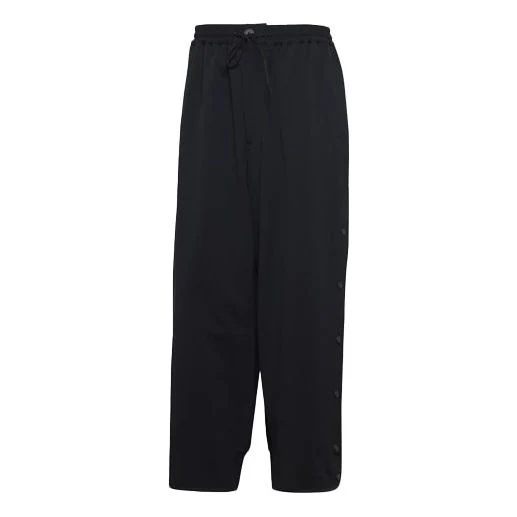 adidas Y-3 CH2 Trillion Track Pants 'Black' GK4364