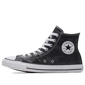 Converse Chuck Taylor All Star 'Black/White' 163235C