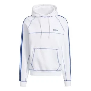 adidas originals Cntrst Stitch H Casual Sports White GN3892