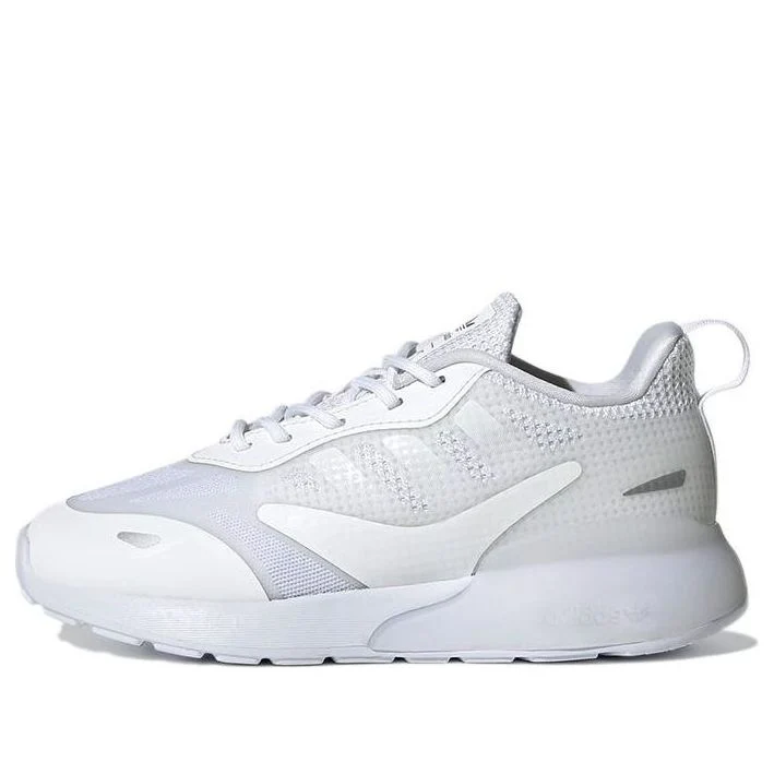 (PS) adidas Originals ZX 2K 2.0 Shoes 'White' GY0795