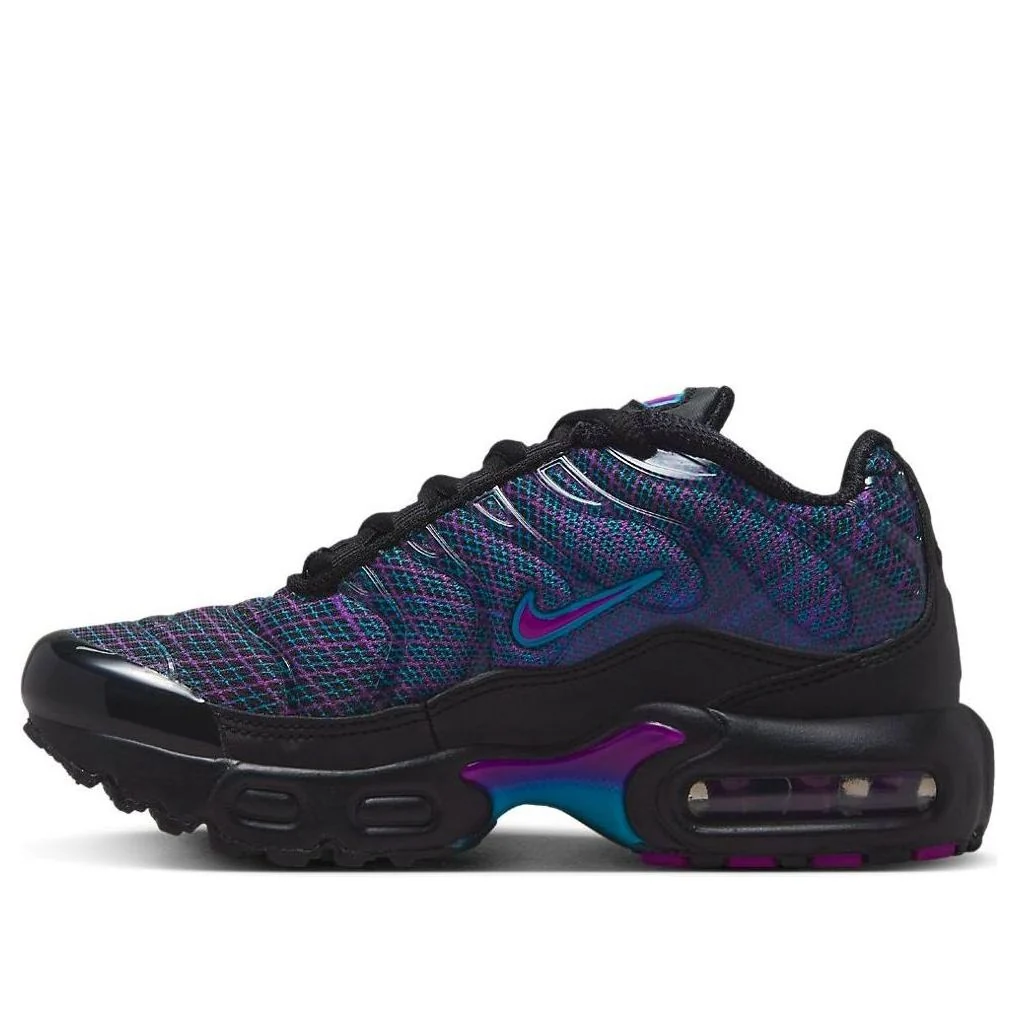 (PS) Nike Air Max Plus 'Spirograph' FB8028-001