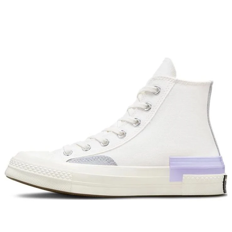 (WMNS) Converse Chuck 70 Hi 'Color Pop Layers' A03735C