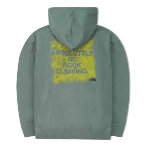 THE NORTH FACE UE FW21 Logo Hoodie 'Navy' NF0A5JUO-117