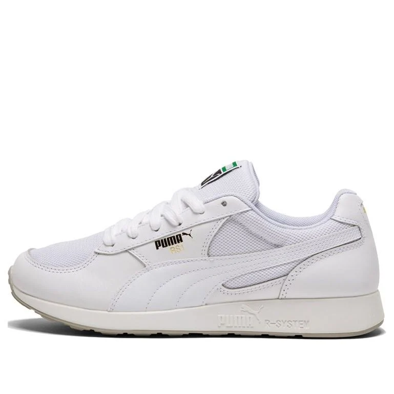 PUMA Rs-1 Og Clone White 372600-01