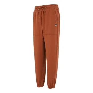 PUMA Sports Track Pants 'Brown' 533044-17