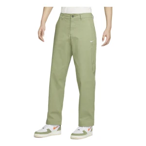 Nike Life Chino Pants 'Green' FD0406-386
