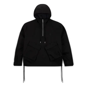 Air Jordan x Travis Scott Jacket Asia Sizing 'Black' DZ5489-010