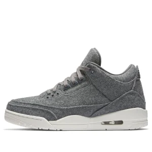 Air Jordan 3 Retro 'Wool' 854263-004