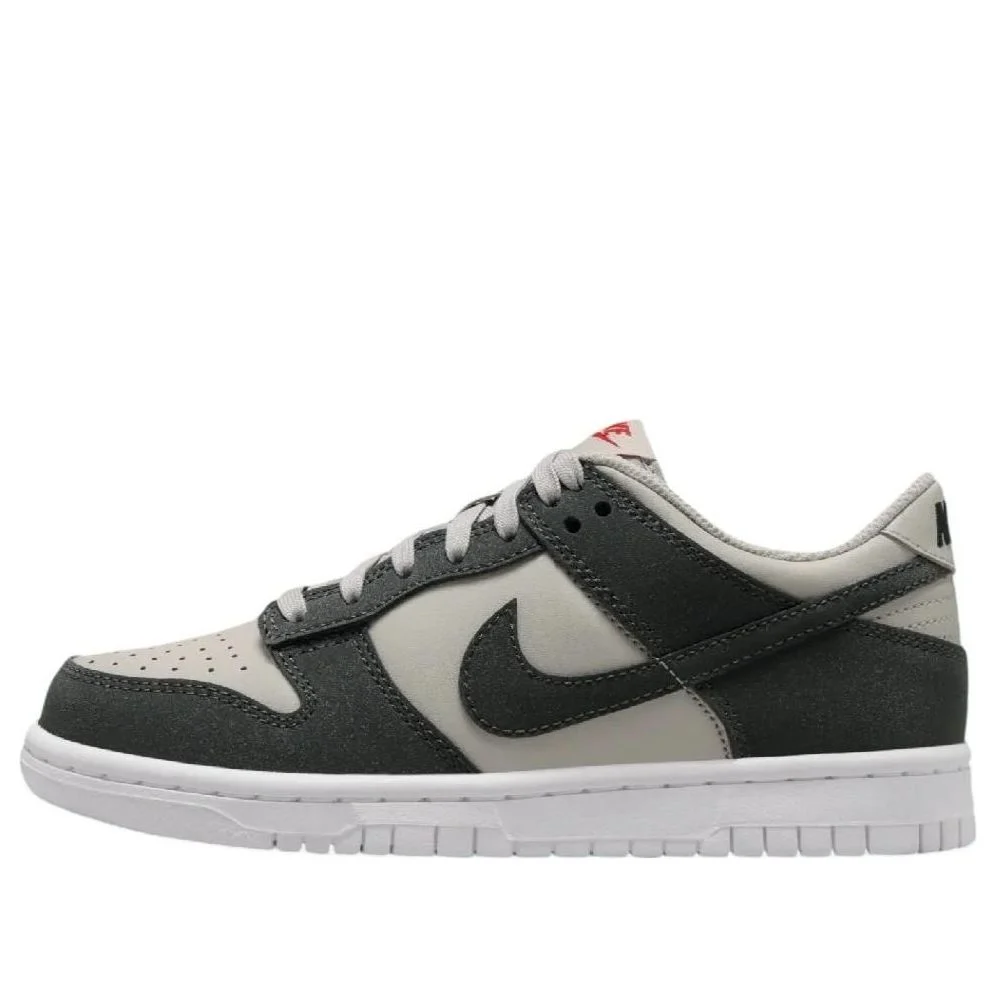(GS) Nike Dunk Low 'Anthracite Light Iron Ore' FZ1000-001