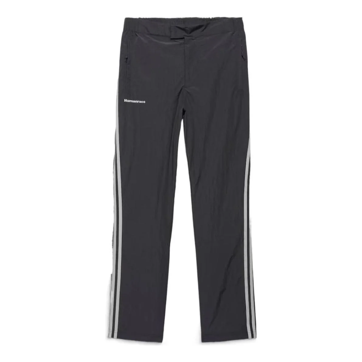 adidas x Pharrell Shell Pants 'Night Grey' HT9994