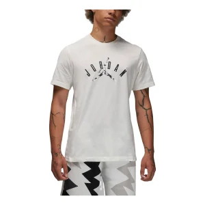 Air Jordan Flight MVP T-Shirt 'Sail' FB7365-133