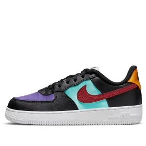 (PS) Nike x NBA Air Force 1 '06 LV8 EMB 'WNBA' DQ3659-001