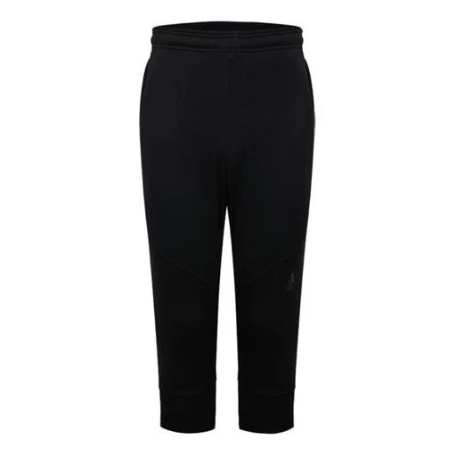 adidas WO Pa Ccool Training Sports Pants Black CW3926