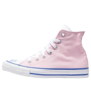 Converse Chuck Taylor All Star Hi 'Pink White' 168187F