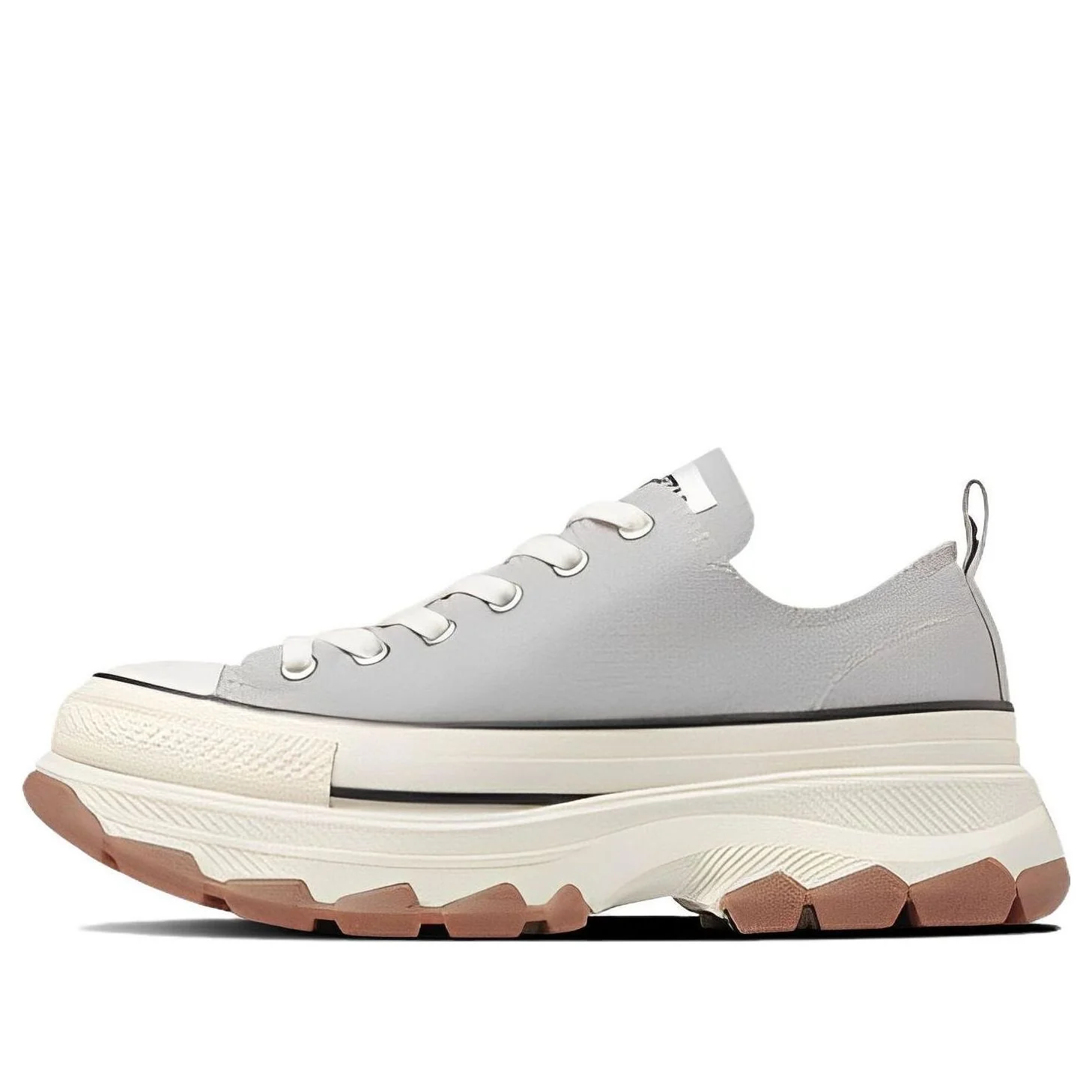 Converse Chuck Taylor All Star TREKWAVE OX 'Grey White' 31308940