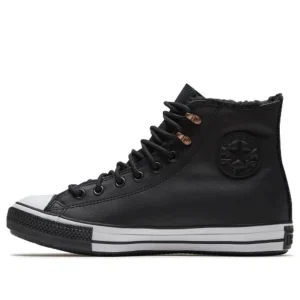 Converse Chuck Taylor All Star Winter High GTX 'Black' 165936C