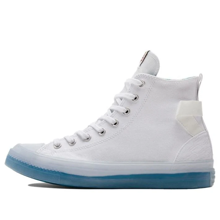 Converse Chuck Taylor All Star CX 'CNY Tiger White Blue' 173128C