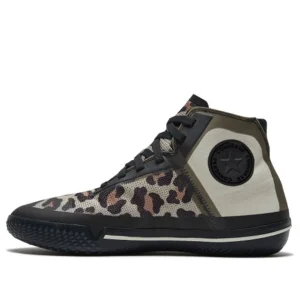 Converse Chuck Taylor All Star Pro BB 'Leopard' 166451C