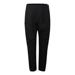 Men's Nike Nsw Tech Pack Loose Casual Solid Color Sports Woven Long Pants/Trousers Black BV4640-010