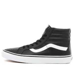 Vans SK8-HI Reissue Classic Tumble Leather Black VN0A2XSBNQR