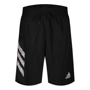 adidas Training DRI-FIT Sports Shorts Men Black FK7183