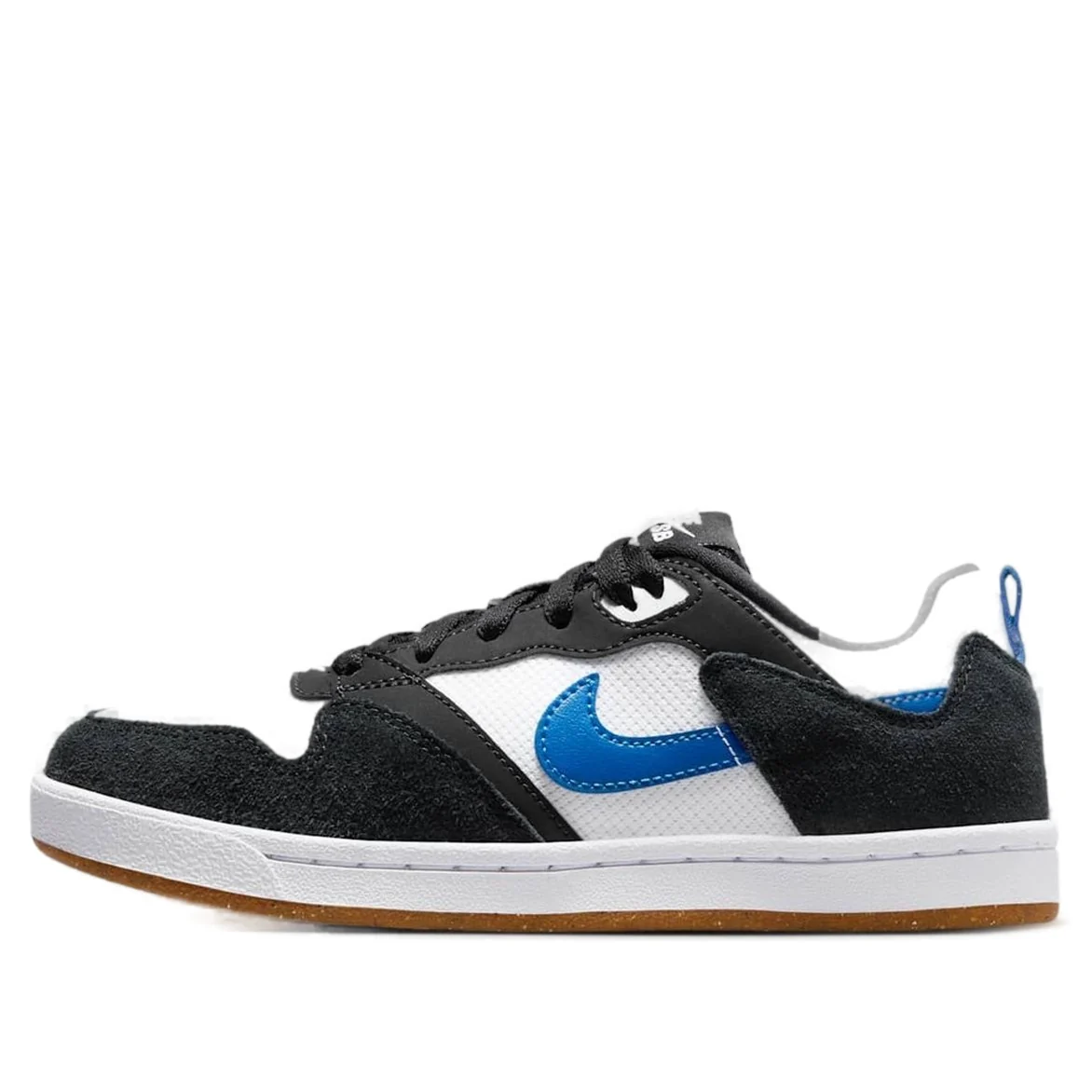 (GS) Nike SB Alleyoop 'White Team Royal' CJ0883-104