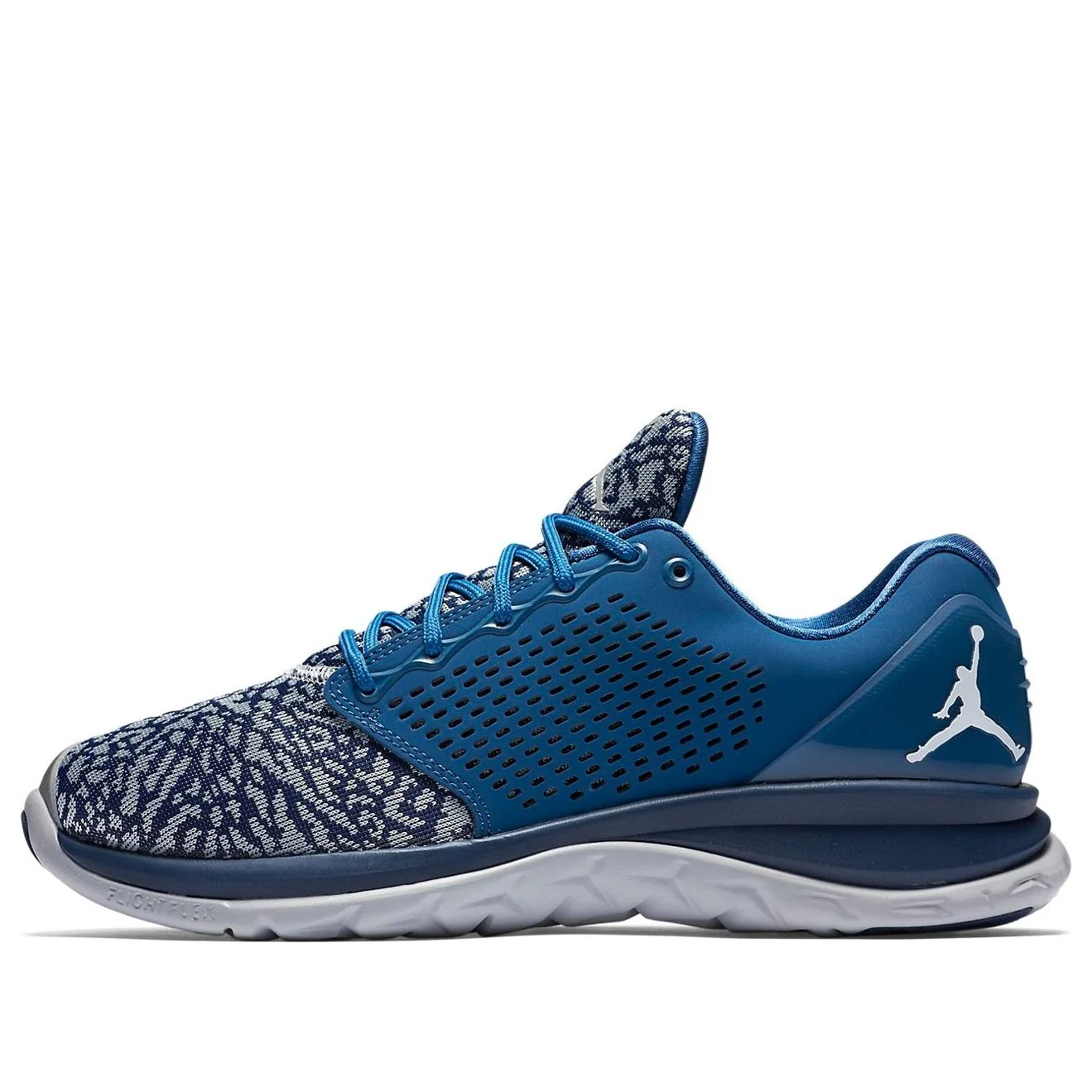 Air Jordan Trainer ST 'French Blue' 820253-403