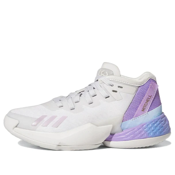 (PS) adidas D.O.N. Issue #4 'Dream It' GW9018