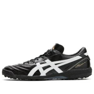 ASICS C3 FF TF Turf 'Black White' 1113A032-001