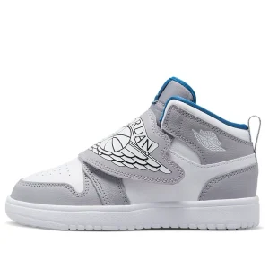 (PS) Air Jordan Sky Jordan 1 'Grey' BQ7197-014