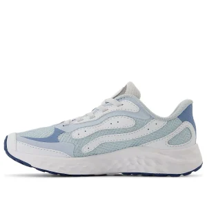 (PS) New Balance Fresh Foam Arishi Lux Bungee Lace 'Frosted Glass Stillwater' PAARILB1