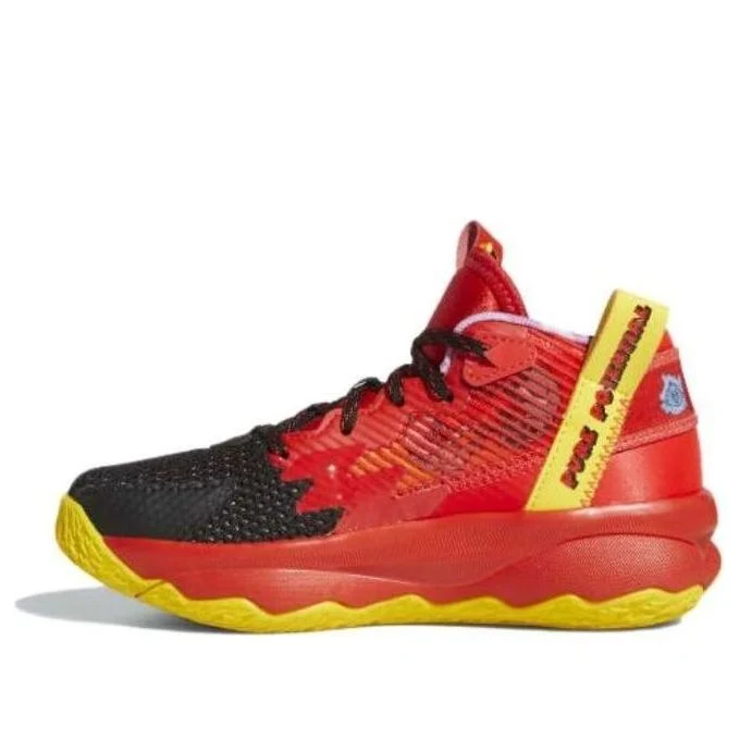 (PS) adidas Pixar x Dame 8 'Jack-Jack' GW9002