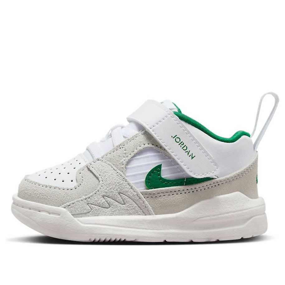 (TD) Air Jordan Stadium 90 'White Clover' DX4396-103