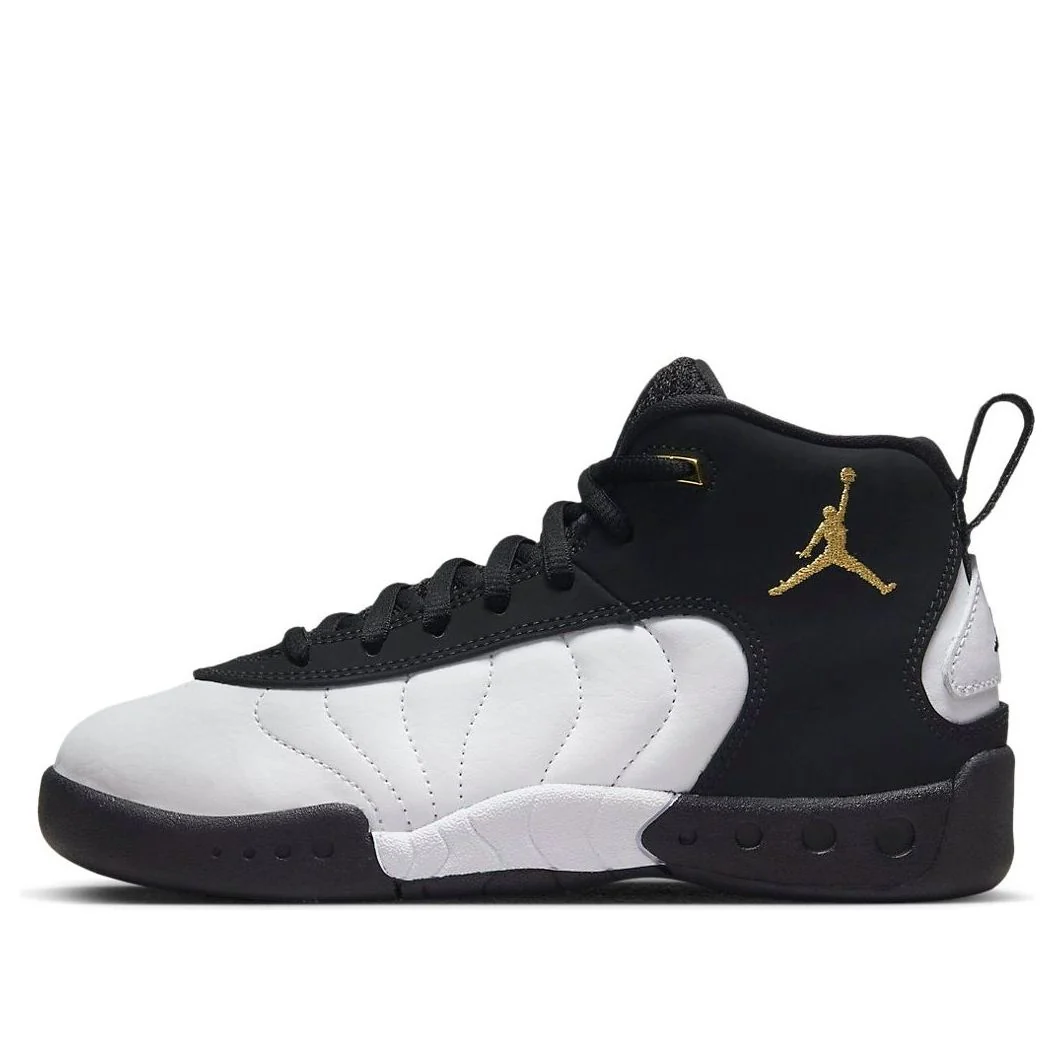 (PS) Air Jordan Jumpman Pro 'Black Gold' DQ8434-071