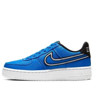 (GS) Nike Air Force 1 LV8 1 'Photo Blue' CD7405-400