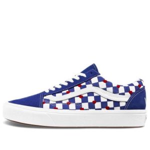 Vans ComfyCush Old Skool 'Autism Awareness' VN0A3WMAWI4